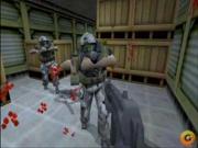 солдаты с тенями из бетаверсии Half-Life 1