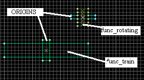 размещение осей блоков для поезда в Spirit of Half-Life