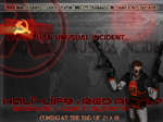 Half-Life Red Alert Exp. mod