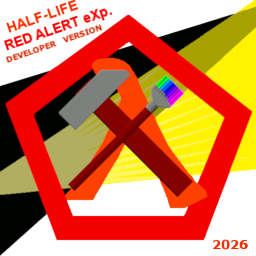 Developers edition of Half-Life Red Alert Expantion mod